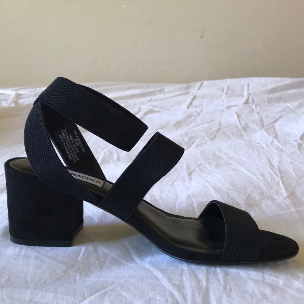 Shoes - Picture 2 of 3